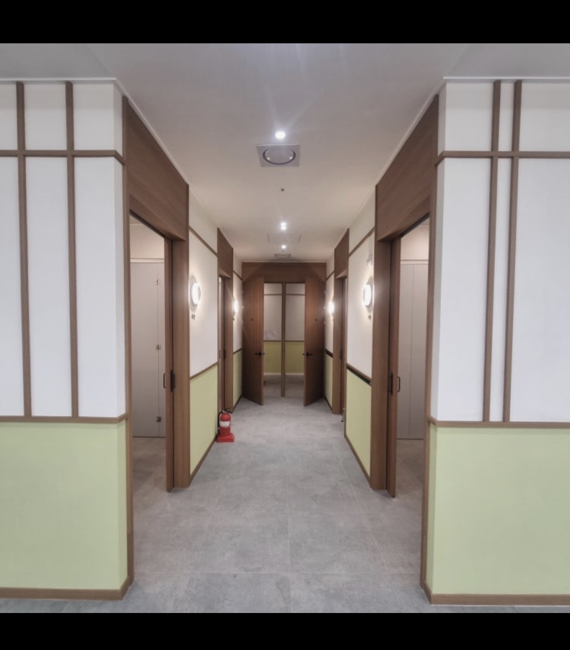 기장 국보미역 여의도점 사진