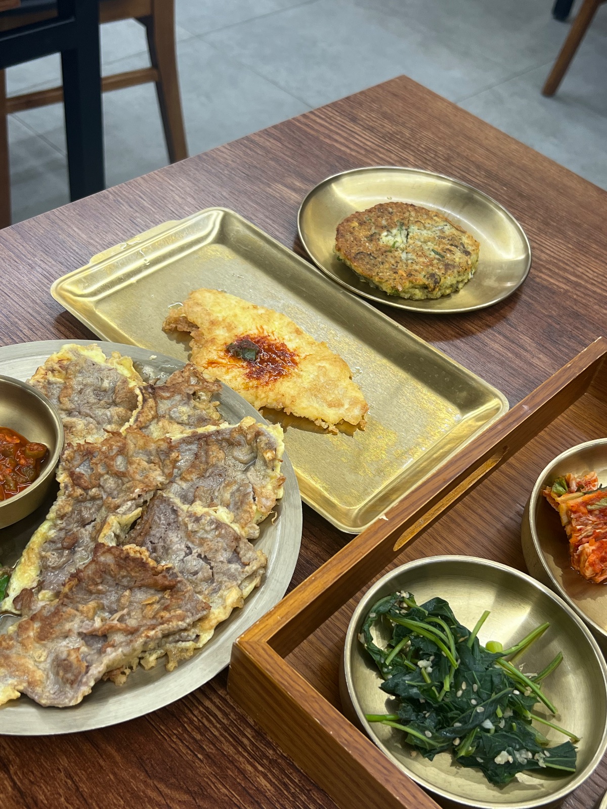 기장 국보미역 여의도점 사진