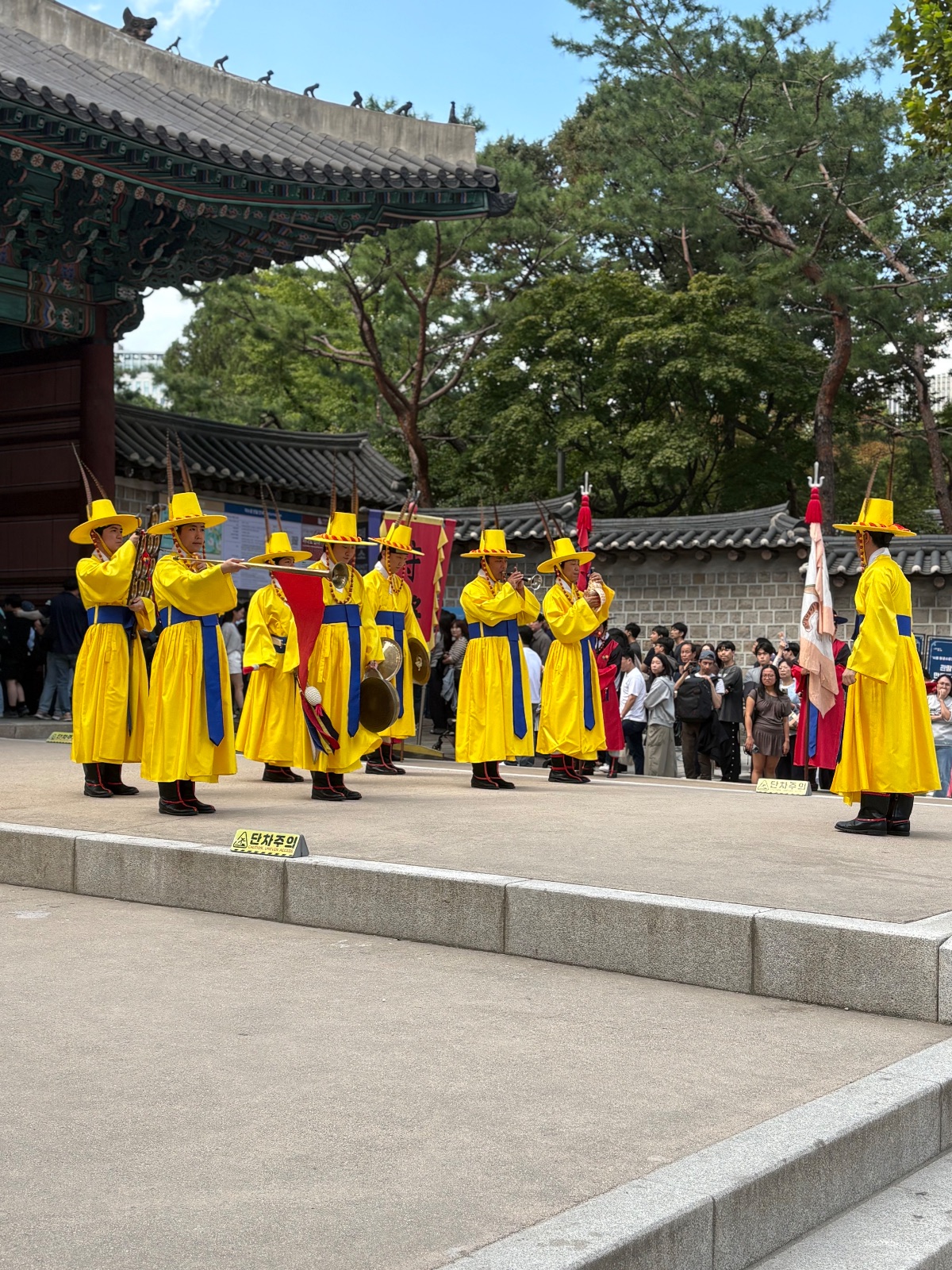 덕수궁 사진