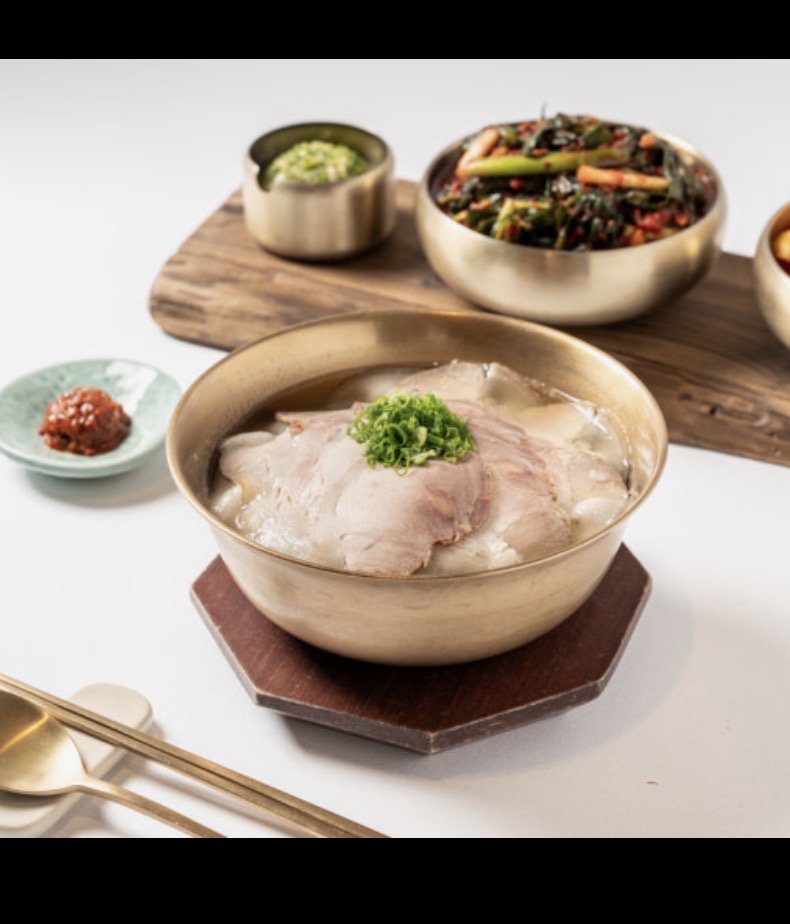 공탕 강남고속버스터미널점 사진